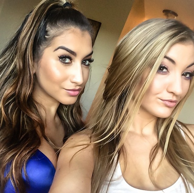 Las Vegas, Female Escorts - 619-630-5873