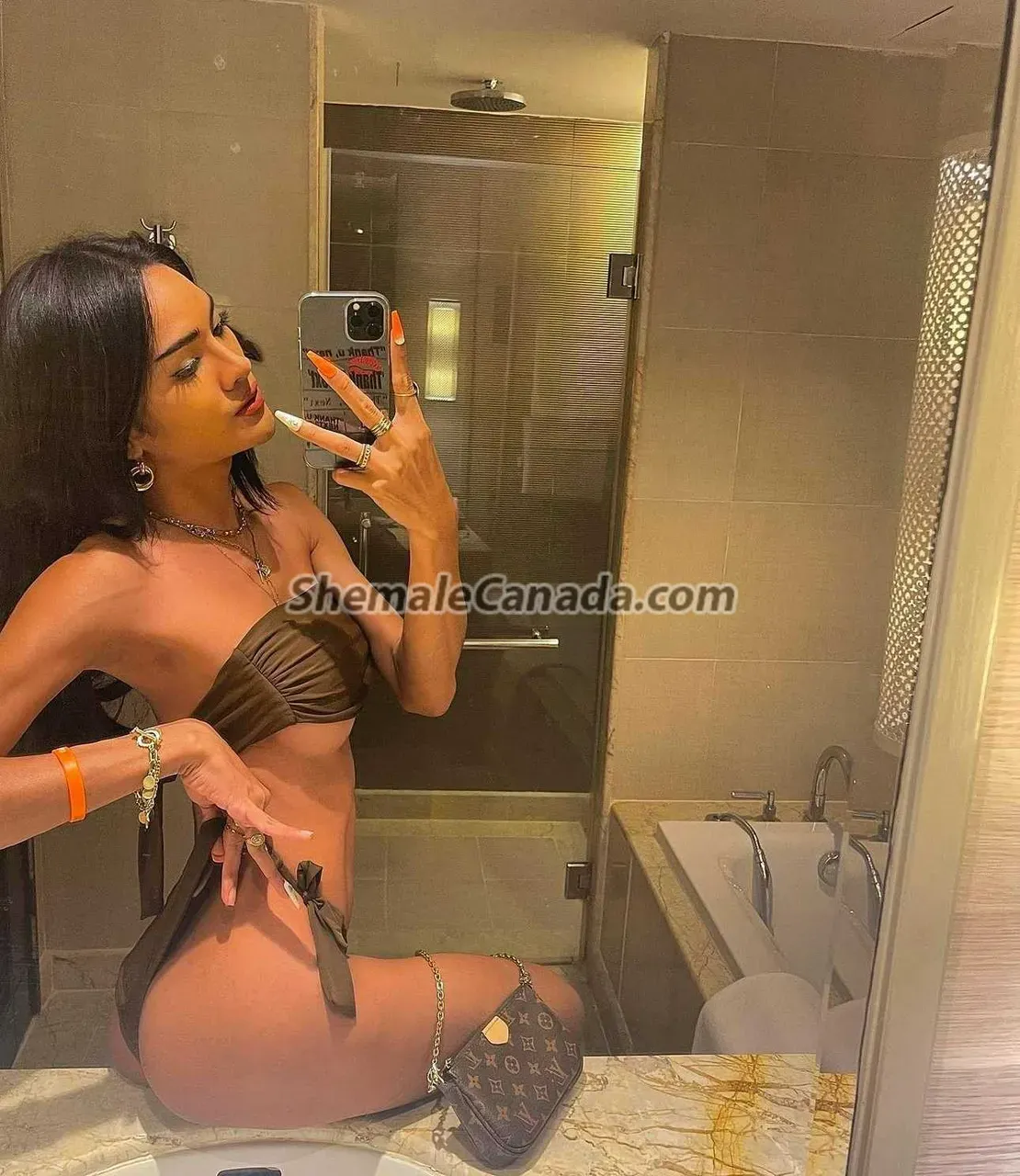 High park, Toronto, TS/TG Shemale Escorts - 438-803-6674