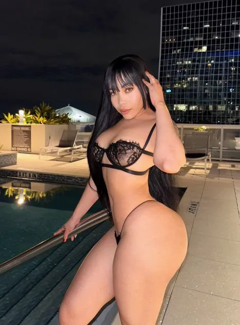 Female Escorts - 201-409-3780