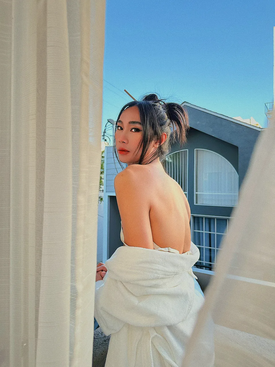 San Jose, TS/TG Shemale Escorts - 646-508-6449