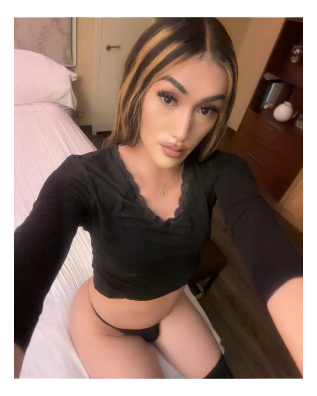 San Jose, TS/TG Shemale Escorts - 562-230-0191