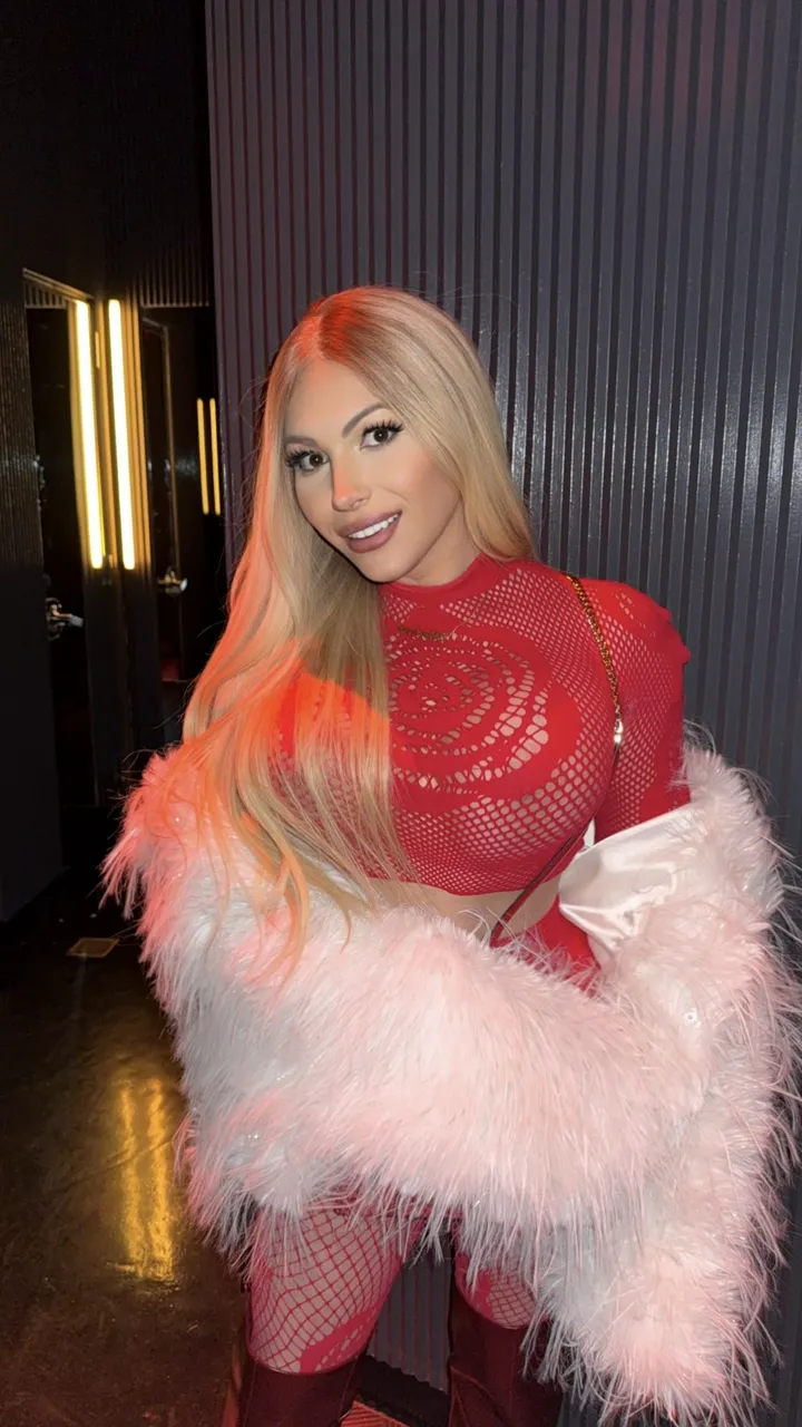 Atlanta, TS/TG Shemale Escorts - 786-484-8705