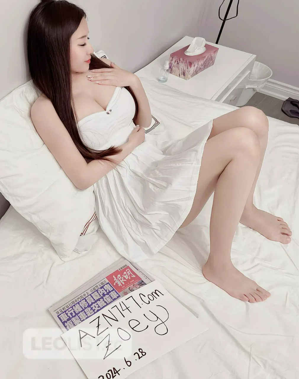 Sudbury, Female Escorts - 437-992-5286